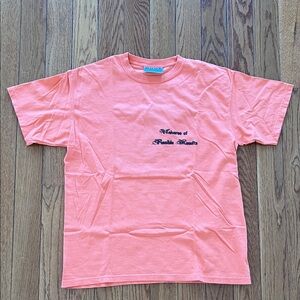 NWOT Boot Boyz Biz T-Shirt size L